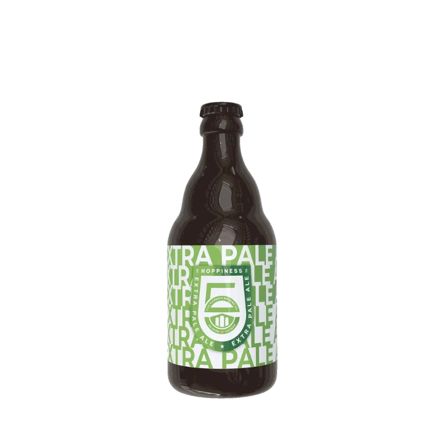 Bia Việt Nam Ngũ Hành 5E Extra Pale Ale
